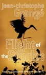 Cover: Flight Of The Storks - Vintage Digital
