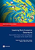 Cover: Learning from Economic Downturns - World Bank Publications