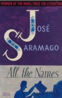 Enlarge image Cover: All The Names - Vintage Digital