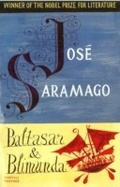Cover: Baltasar & Blimunda - Vintage Digital