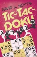 Cover: David L. Hoyt's Tic-Tac-Doku - Sterling