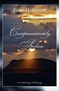 Enlarge image Cover: Compassionately Spoken - FriesenPress