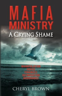 Enlarge image Cover: M A F I a Ministry - iUniverse