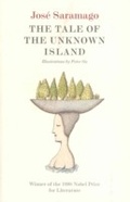 Cover: The Tale of the Unknown Island - Vintage Digital