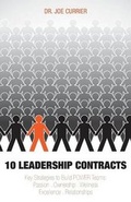 Cover: 10 Leadership Contracts - FriesenPress
