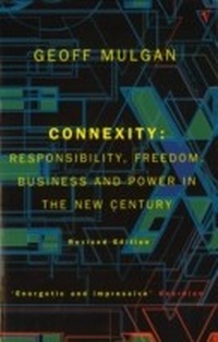 Enlarge image Cover: Connexity - Vintage Digital