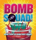 Cover: Bomb Squad! - Sterling