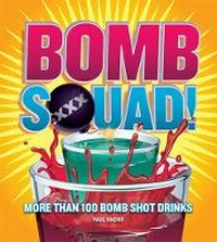 Enlarge image Cover: Bomb Squad! - Sterling