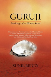 Abbildung von: Guruji - iUniverse