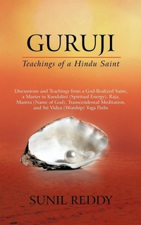Abbildung von: Guruji - iUniverse