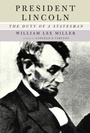 Cover: President Lincoln - Vintage