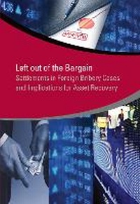 Enlarge image Cover: Left Out of the Bargain - World Bank Publications