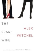Cover: The Spare Wife - Knopf