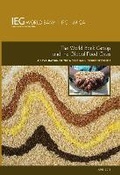Cover: The World Bank Group and the Global Food Crisis - World Bank Publications