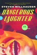 Cover: Dangerous Laughter - Vintage
