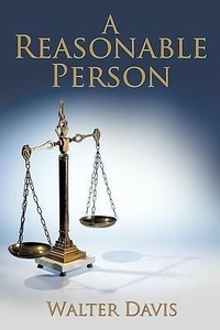 Enlarge image Cover: A Reasonable Person - AuthorHouse