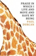 Cover: Praise in Which I Live and Move and Have my Being - Vintage Digital
