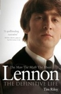 Cover: Lennon - Virgin Digital