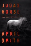 Cover: Judas Horse - Vintage Crime/Black Lizard