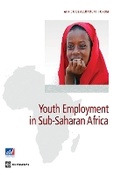 Cover: Youth Employment in Sub-Saharan Africa - World Bank Publications