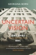 Cover: Uncertain Vision - Vintage Digital