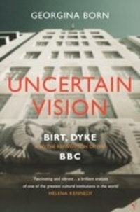 Enlarge image Cover: Uncertain Vision - Vintage Digital