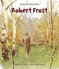 Cover: Poetry for Young People: Robert Frost - Sterling