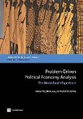 Cover: Problem-Driven Political Economy Analysis - World Bank Publications