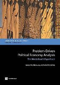 Enlarge image Cover: Problem-Driven Political Economy Analysis - World Bank Publications