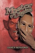 Cover: Master of Disguises - AuthorHouse