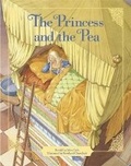 Cover: The Princess and the Pea - Sterling