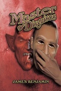 Cover: Master of Disguises - AuthorHouse