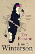 Cover: The Passion - Vintage Digital
