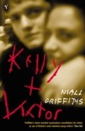 Cover: Kelly + Victor - Vintage Digital