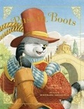 Cover: Puss in Boots - Sterling