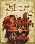 Cover: The Elves and the Shoemaker - Sterling