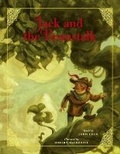 Cover: Jack and the Beanstalk - Sterling