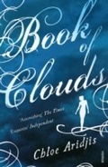 Cover: Book of Clouds - Vintage Digital