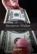 Cover: Benjamin Walker - FriesenPress