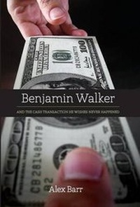 Enlarge image Cover: Benjamin Walker - FriesenPress