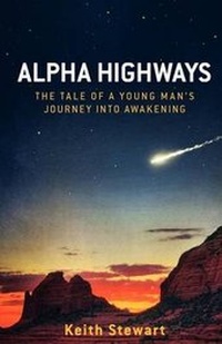 Abbildung von: Alpha Highways - FriesenPress