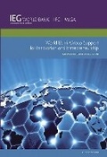 Cover: World Bank Group Support for Innovation and Entrepreneurship - World Bank Publications