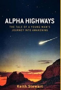 Abbildung von: Alpha Highways - FriesenPress