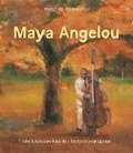 Cover: Poetry for Young People: Maya Angelou - Sterling