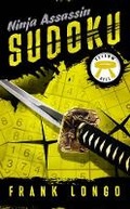 Cover: Ninja Assassin Sudoku: Yellow Belt - Sterling