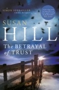 Cover: The Betrayal of Trust - Vintage Digital