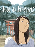 Cover: Just So Happens - Vintage Digital