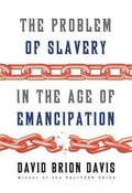Cover: The Problem of Slavery in the Age of Emancipation - Bantam Books