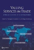 Cover: Valuing Services in Trade - World Bank Publications
