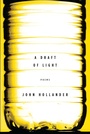 Cover: A Draft of Light - Alfred A. Knopf